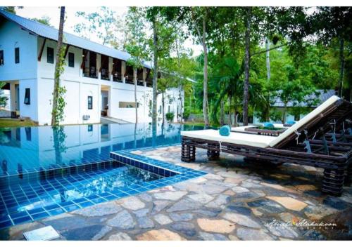 Gallery image of Serendib Signature Resort in Digana