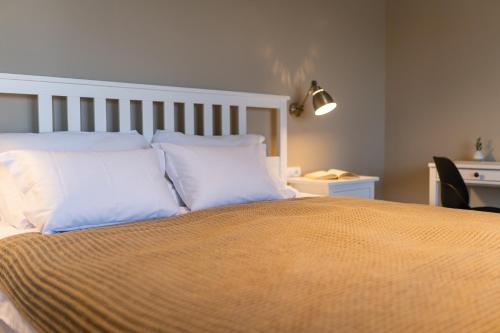 Gallery image of Villa & Jardin - Luxury Villa with swimming pool in Vrh