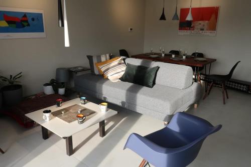 Photo de la galerie de l'établissement Sur la Route Des Vins - Maison Design - Colmar, à Colmar