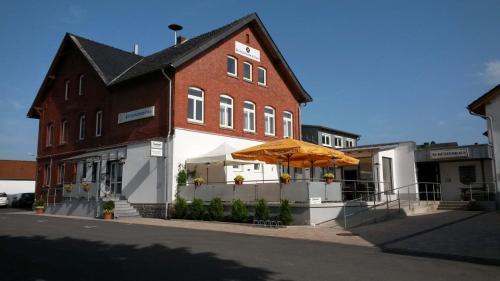 Gallery image of Ferienhaus Bernhardine in Knüllwald