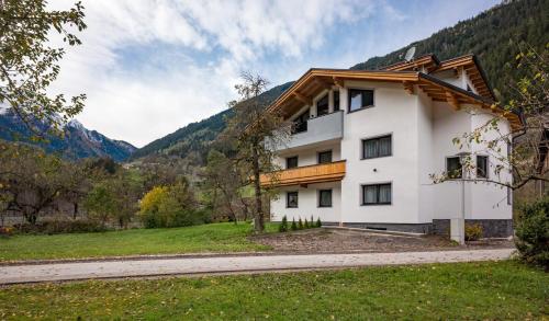 Alpen Apart Michael