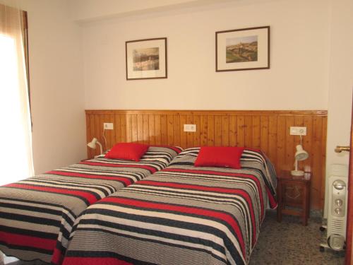 Photo de la galerie de l'établissement Apartamento Terranova Esquina Placeta, à Alhama de Granada
