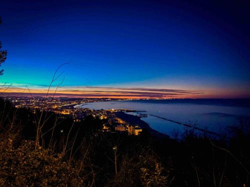Fotografie z fotogalerie ubytování Casa Pipetta v destinaci Gabicce Mare