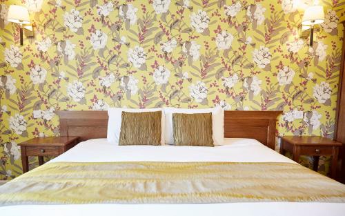 Легло или легла в стая в Castle Inn by Greene King Inns