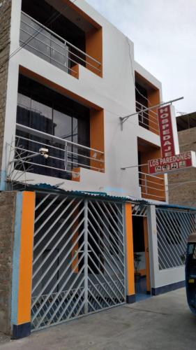 Gallery image of HOSPEDAJE LOS PAREDONES in Ica