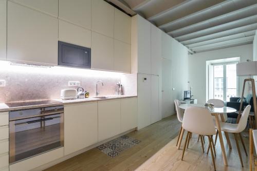 FLH Bairro Alto Lovely Flat