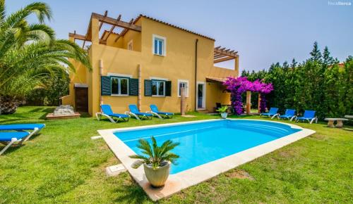 Casa Puerta del Sol, Calas de Mallorca – Bijgewerkte prijzen 2022