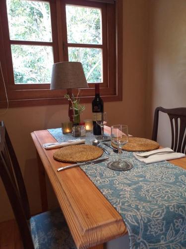 Gallery image of Loggers Loft in Stormsrivier