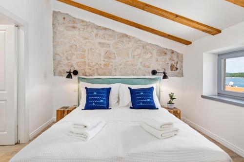 Blubini Heritage House