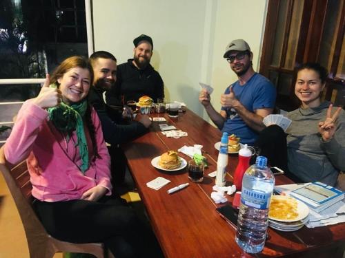 Gallery image of Siumi Rest in Adams Peak