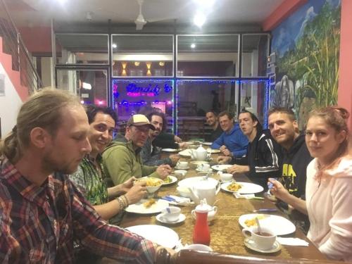 Gallery image of Siumi Rest in Adams Peak