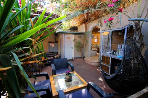 Foto dalla galleria di Sunset Inn a Eilat