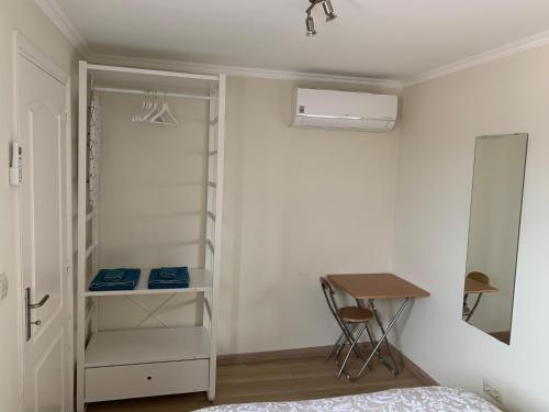 Apartment2 with terrace and a view near Amoreiras