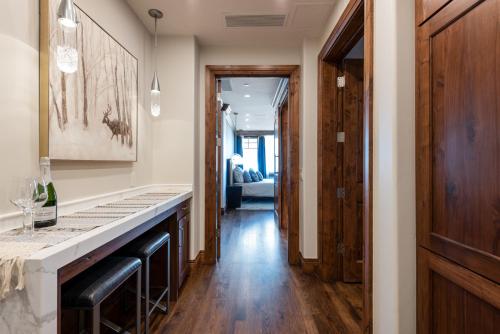 Gallery image of Silver Strike Lodge #201 - 2 Bed in Park City