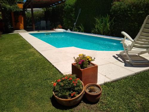 Cabaña Villa Allende – Photos 2