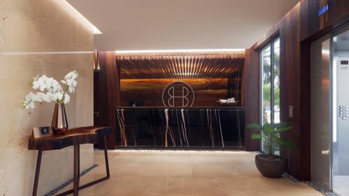 Fotografie z fotogalerie ubytování Hotel Beló Isla Mujeres - All Inclusive - Sargassum Free v destinaci Isla Mujeres