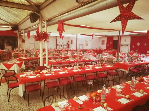 Fotografie z fotogalerie ubytování Albergo Nuovo Gianduia v destinaci Acqui Terme