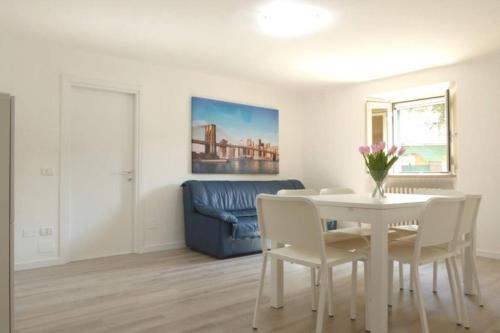 Fotografie z fotogalerie ubytování Casa Vacanze BELLAVISTA v Anconě
