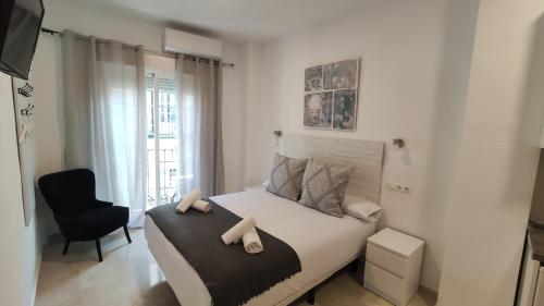 Malaka Apartment City Centre