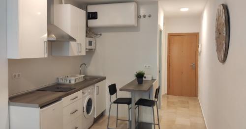 Malaka Apartment City Centre