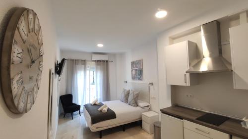 Malaka Apartment City Centre