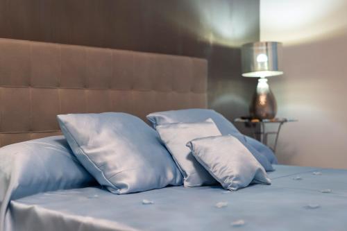New In! Syrenuse at Santa Lucia