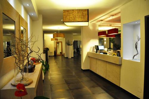 Gallery image of Hotel Sandalia in Nuoro