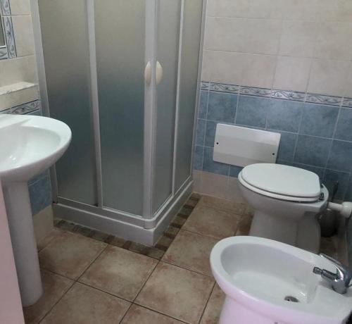 HOTEL FUNTANA E DONNE – Photos 4