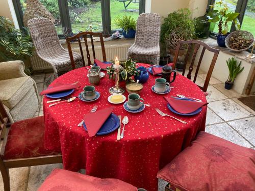 Afbeelding uit fotogalerij van Herb Cottage in Bradford on Avon