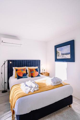 BBA Apartments Palácio I - Douro View, Gym & Free Parking