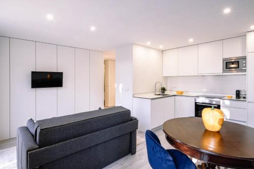 BBA Apartments Palácio I - Douro View, Gym & Free Parking