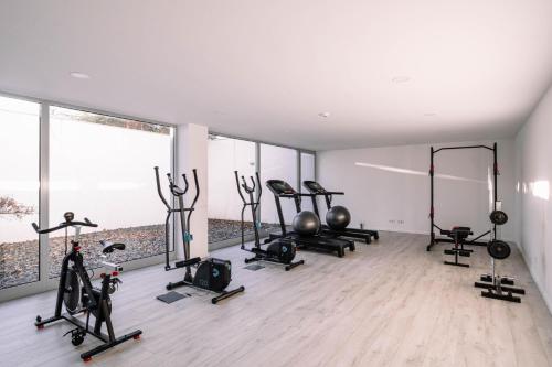 BBA Apartments Palácio I - Douro View, Gym & Free Parking