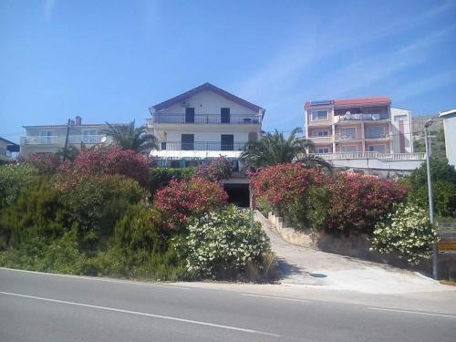 Apartmani Ružmarin - Seget Donji, Trogir