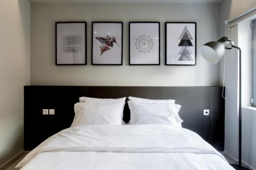 Foto ATHENSIS Apartments in Central Athens 4