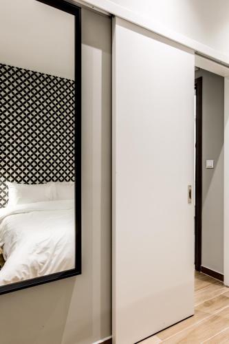 Foto ATHENSIS Apartments in Central Athens 6
