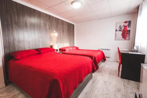 Hotel Le Plaza – Photos 5