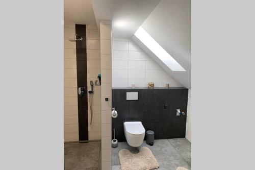 Foto de la galería de Apartmán Peklo en Vrchlabí