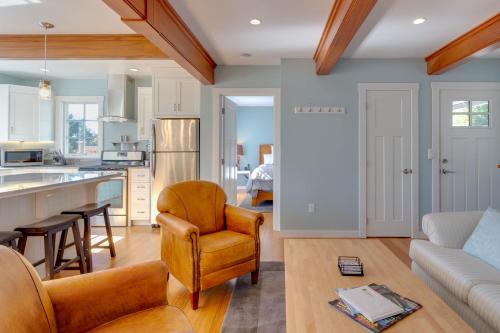 Stagecoach Cabin – Photos 3