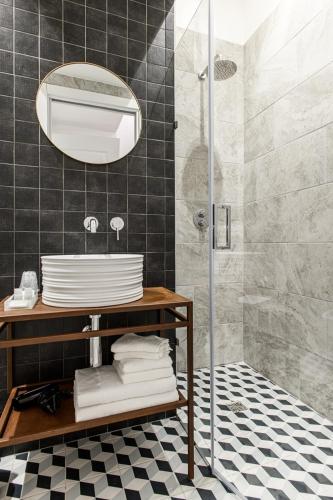 FAGì Chiaia Rooms