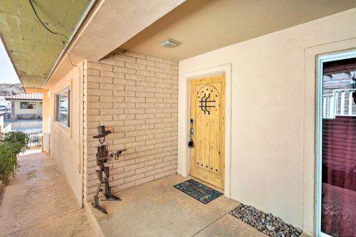 Φωτογραφία από το άλμπουμ του Canalfront Family Home with Private 50-Foot Dock! σε Parker
