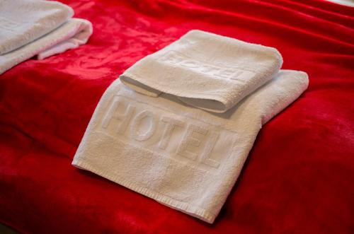 Foto dalla galleria di Gościniec Młyn a Chodecz