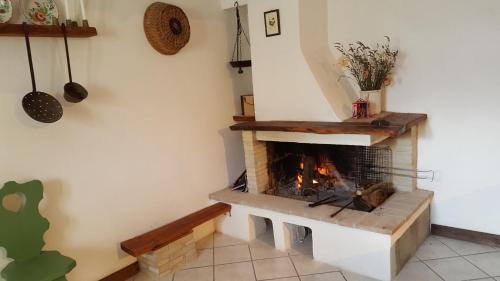 Imagen de la galería de EliLu Room, en Celano