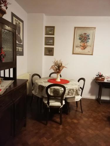Imagen de la galería de Pratomagno Apartment, en Cetica