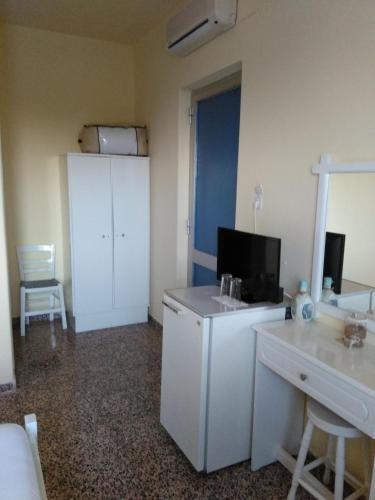 Gambar di galeri bagi Rooms Apostolis di Patitiri