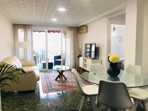City center & terrace by ELE Apartments