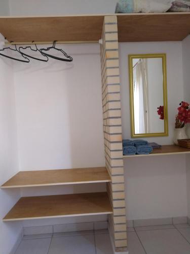 Gallery image of Canto dos Pássaros Apartamentos in Florianópolis