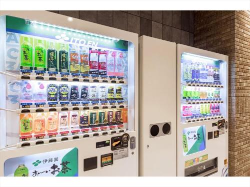 Φωτογραφία από το άλμπουμ του HOTEL SHINPOIN OSAKA στην Οσάκα