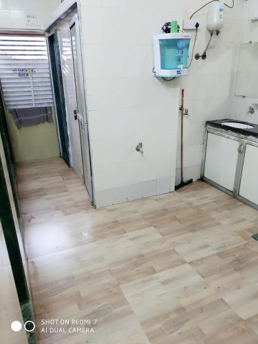 Fotografie z fotogalerie ubytování Star Dormitory v Bombaji