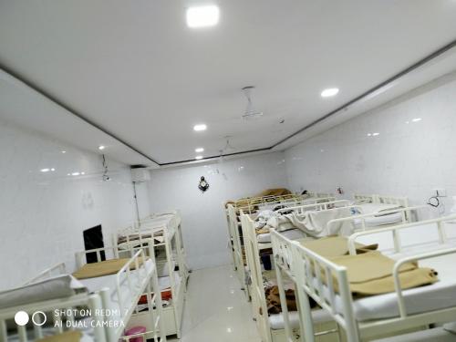 Fotografie z fotogalerie ubytování Star Dormitory v Bombaji