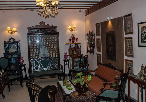 Gallery image of The Ferreiras in Mumbai